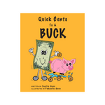 QUICK CENTS TO A BUCK