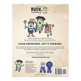 ALL ABOUT MONEY - 4th of July Edition