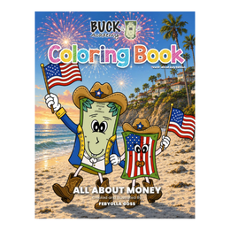 ALL ABOUT MONEY - 4th of July Edition