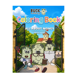 ALL ABOUT MONEY - Back to School