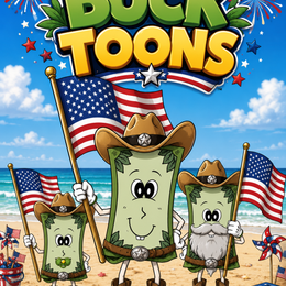 BUCKToons