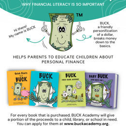 BUCK Academy