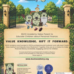 ALL ABOUT MONEY - Back to School