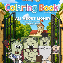 ALL ABOUT MONEY - Back to School