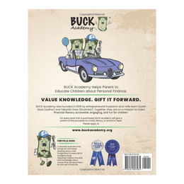 ALL ABOUT MONEY – Father’s Day Edition