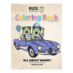 ALL ABOUT MONEY – Father’s Day Edition
