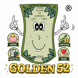 Golden 52