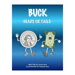 BUCK - Heads or Tails