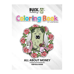 ALL ABOUT MONEY - Mother's Day Edition