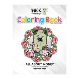 ALL ABOUT MONEY - Mother's Day Edition