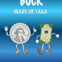 BUCK - Heads or Tails