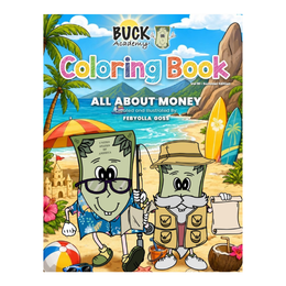 ALL ABOUT MONEY - Summer Edition