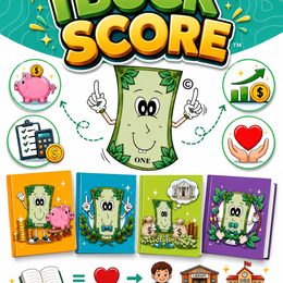 iBUCK Score