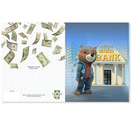 Savings Bear