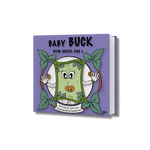 BABY BUCK, HOW MUCH AM I?