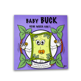 BABY BUCK, HOW MUCH AM I?