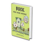 BUCK, First Bank Account